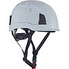 ALPINWORKER PRO WR - védősisak (szellőző nélkül)
