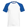 Baseball T - rövid ujjú póló