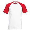 Baseball T - rövid ujjú póló
