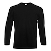 Valueweight Long Sleeve Tee - hosszú ujjú póló