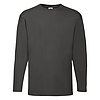 Valueweight Long Sleeve Tee - hosszú ujjú póló