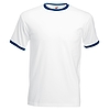 Ringer Tee - rövid ujjú póló