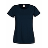 Lady-Fit Valueweight Tee - rövid ujjú női póló