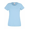 Lady-Fit Valueweight Tee - rövid ujjú női póló