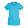 Lady-Fit Valueweight Tee - rövid ujjú női póló