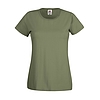 Lady-Fit Original Tee - rövid ujjú női póló