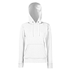 Ladies Hooded Sweat - kapucnis női pulóver