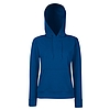 Ladies Hooded Sweat - kapucnis női pulóver