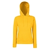 Ladies Hooded Sweat - kapucnis női pulóver