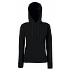 Ladies Hooded Sweat - kapucnis női pulóver