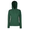 Ladies Hooded Sweat - kapucnis női pulóver