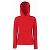 Ladies Hooded Sweat - kapucnis női pulóver