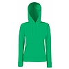 Ladies Hooded Sweat - kapucnis női pulóver