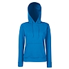Ladies Hooded Sweat - kapucnis női pulóver