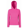 Ladies Hooded Sweat - kapucnis női pulóver