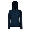 Ladies Hooded Sweat - kapucnis női pulóver