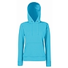 Ladies Hooded Sweat - kapucnis női pulóver