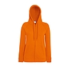 Ladies Lightweight Hooded Sweat Jacket  -  női pulóver