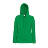 Ladies Lightweight Hooded Sweat Jacket  -  női pulóver