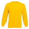 Classic Set-In Sweat - pulóver