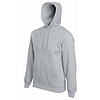 Classic Hooded Sweat - kapucnis pulóver