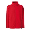 Outdoor Fleece (Full Zip) - cipzáras, polár pulóver