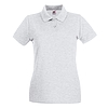 Lady-Fit Premium Polo - női galléros póló