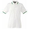 Premium Tipped Polo - galléros póló