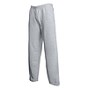 Classic Open Leg Jog Pants - melegítőnadrág