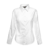 Ladies Oxford L/S Shirt - hosszú ujjú ing