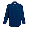 Mens Oxford L/S Shirt - hosszú ujjú ing