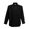 Mens Oxford L/S Shirt - hosszú ujjú ing