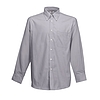 Mens Oxford L/S Shirt - hosszú ujjú ing