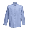 Mens Oxford L/S Shirt - hosszú ujjú ing