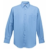 Mens Poplin Shirt L/S - hosszú ujjú ing