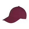 Result Caps Memphis 6-paneles baseball sapka
