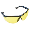 XC védőszemüveg, sárga HDL (páramentes)