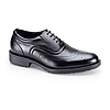 Shoes for Crews EXECUTIVE WINGTIP III  - férfi cipő