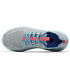 Shoes for Crews EVERLIGHT Gray/Blue/Coral - női felszolgáló cipő