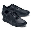 Shoes for Crews CONDOR II (OB,E,SRC,ESD) fekete - felszolgáló cipő