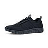 Shoes for Crews Everlight CE Black (OB,E,SR) - női munkacipő