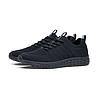 Shoes for Crews Everlight CE Black (OB,E,SR) - női munkacipő