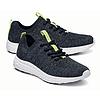 Shoes for Crews EVERLIGHT ECO Black/Grey - női felszolgáló cipő