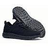 Shoes for Crews EVERLIGHT ECO Black - felszolgáló cipő