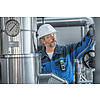 Dräger X‑am 2800 multigáz-érzékelő (H2S,O2,CO,EX) komplett