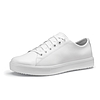 Shoes for Crews OLD SCHOOL LOW-RIDER IV - unisex cipő (fehér)