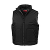 Result Fleece Lined Bodywarmer - bélelt mellény