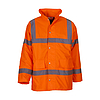 Result Safety Jacket - jól láthatósági kabát