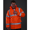 Result Safety Jacket - jól láthatósági kabát