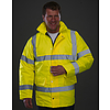 Result Safety Jacket - jól láthatósági kabát